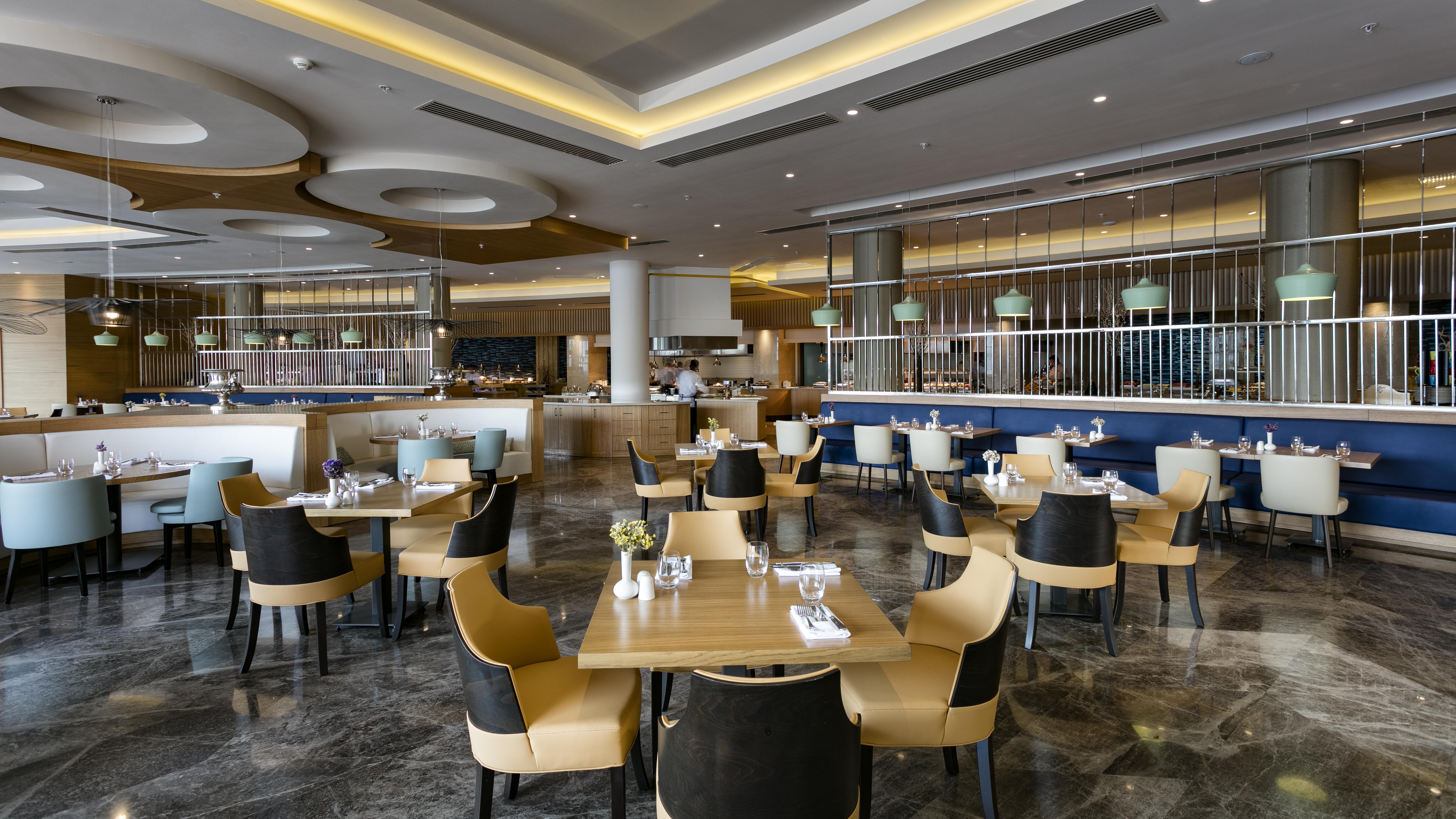 Titanic Luxury Collection Bodrum Guvercinlik  Esterno foto