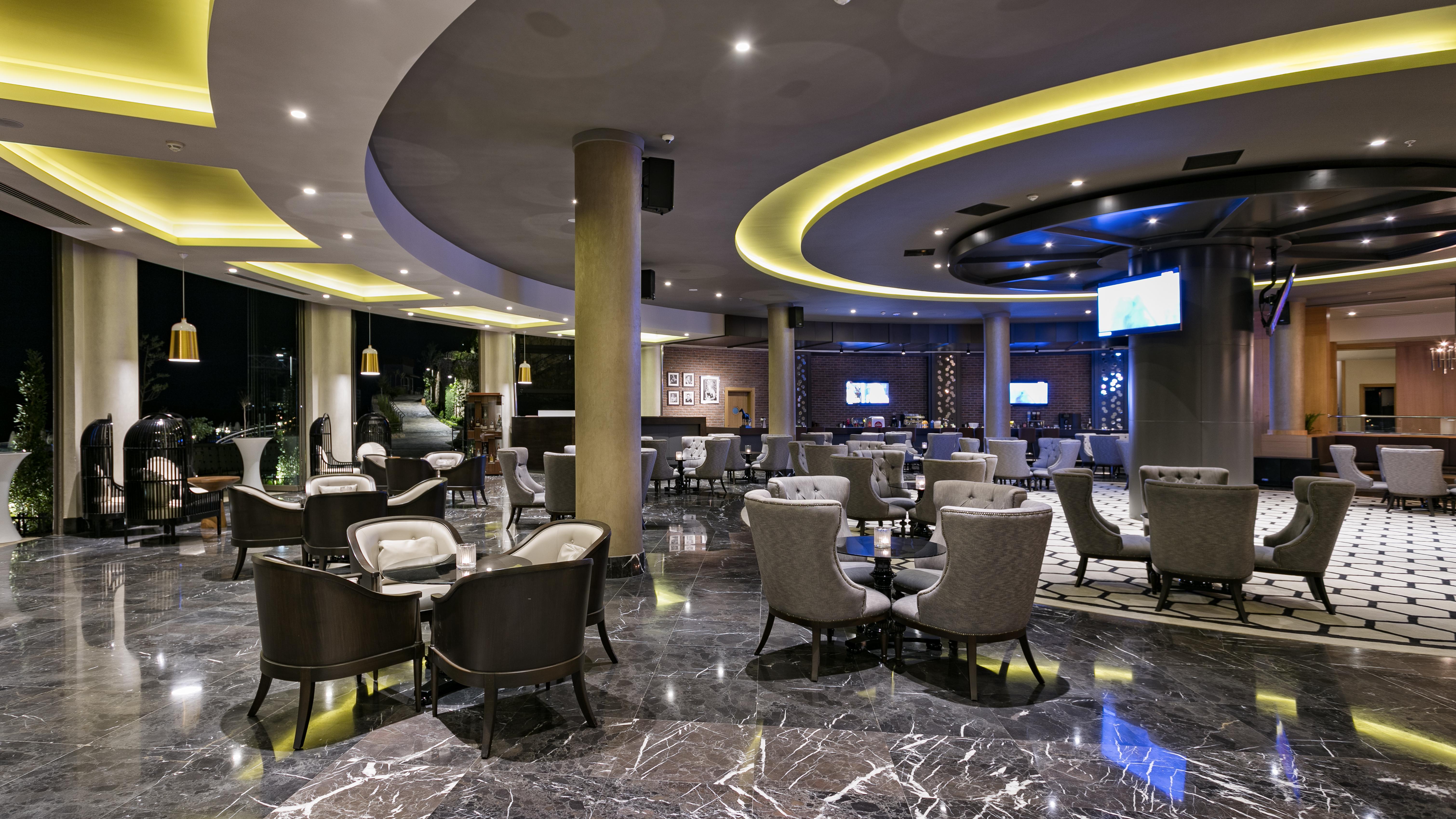 Titanic Luxury Collection Bodrum Guvercinlik  Esterno foto