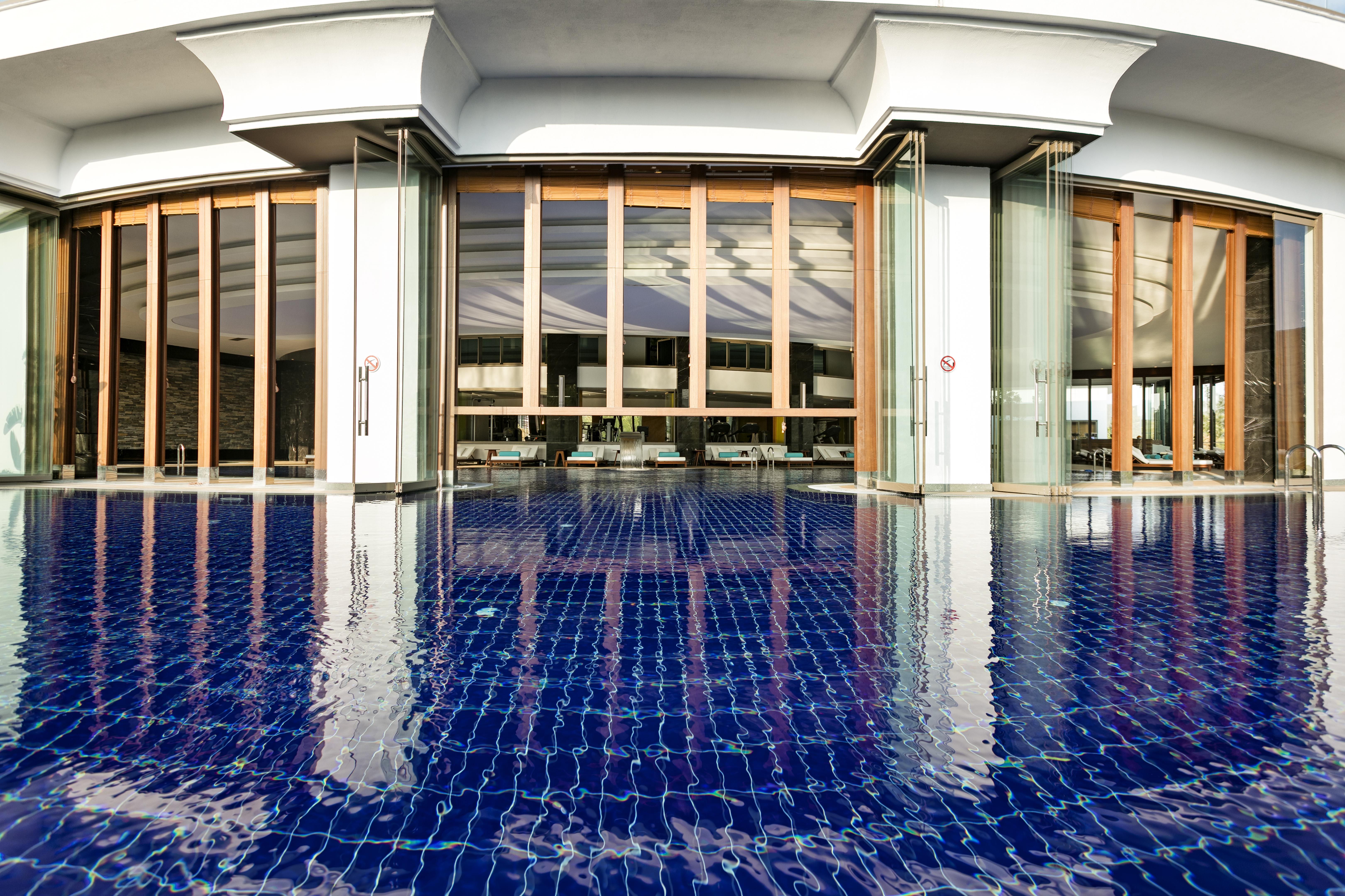 Titanic Luxury Collection Bodrum Guvercinlik  Esterno foto