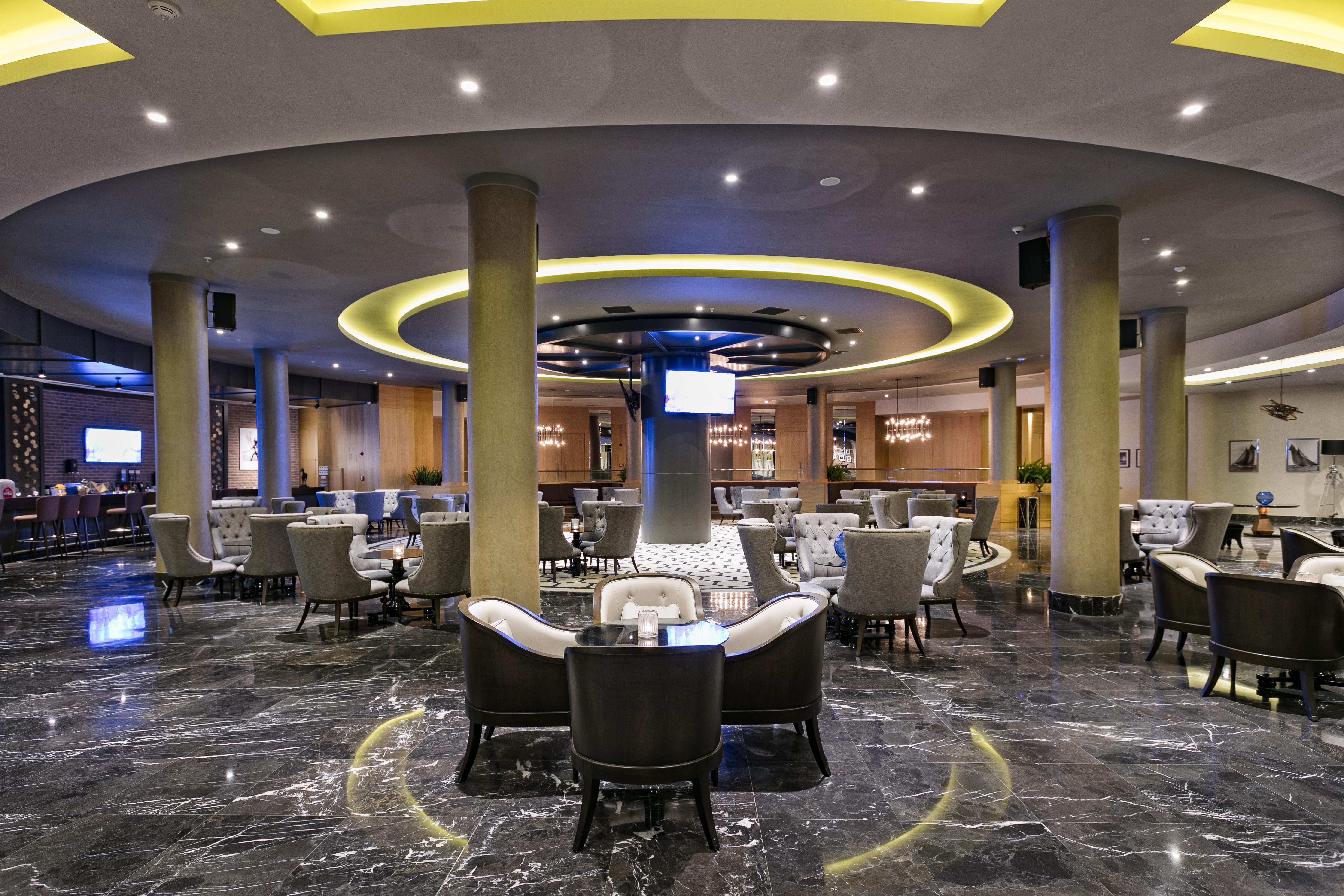 Titanic Luxury Collection Bodrum Guvercinlik  Esterno foto