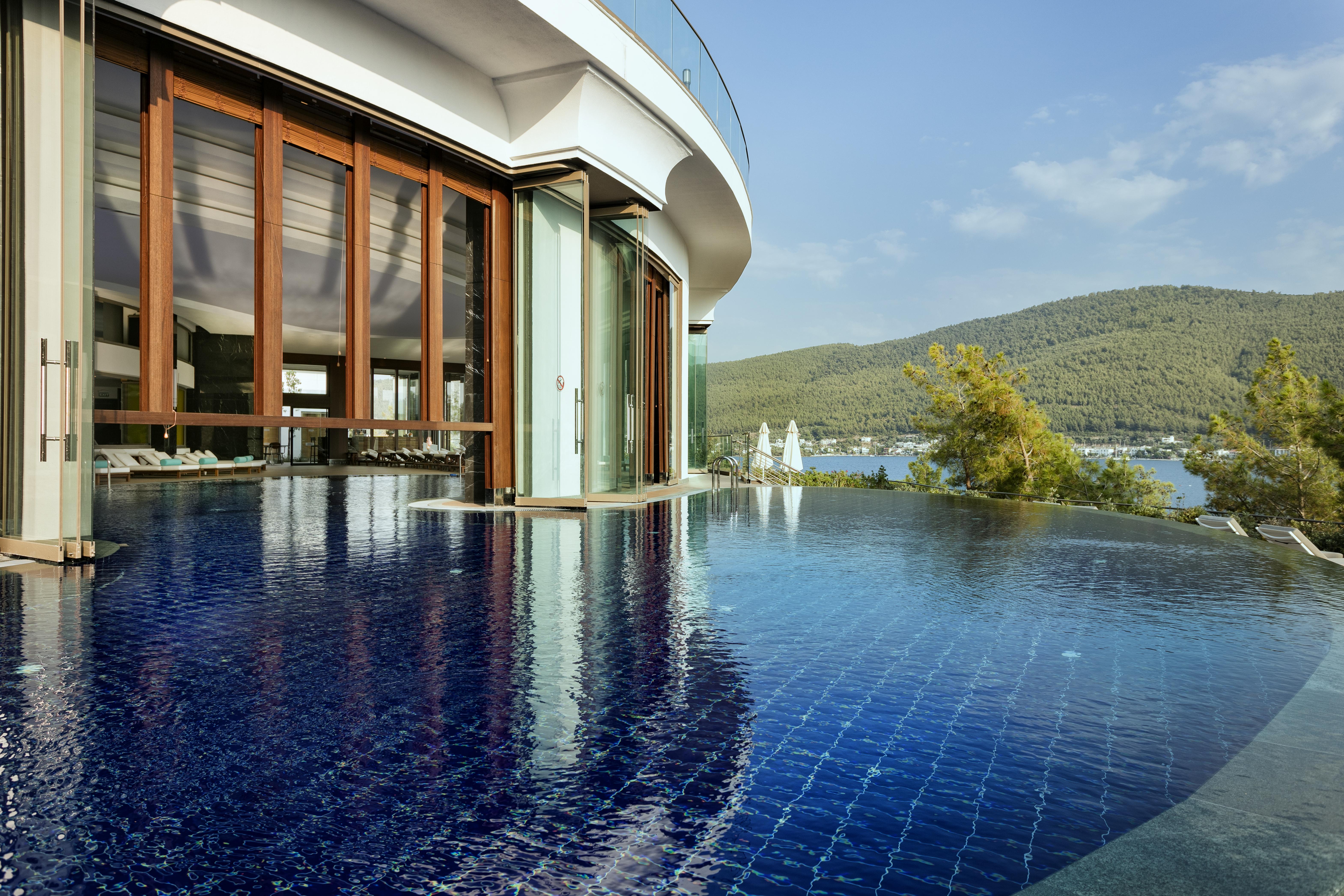 Titanic Luxury Collection Bodrum Guvercinlik  Esterno foto