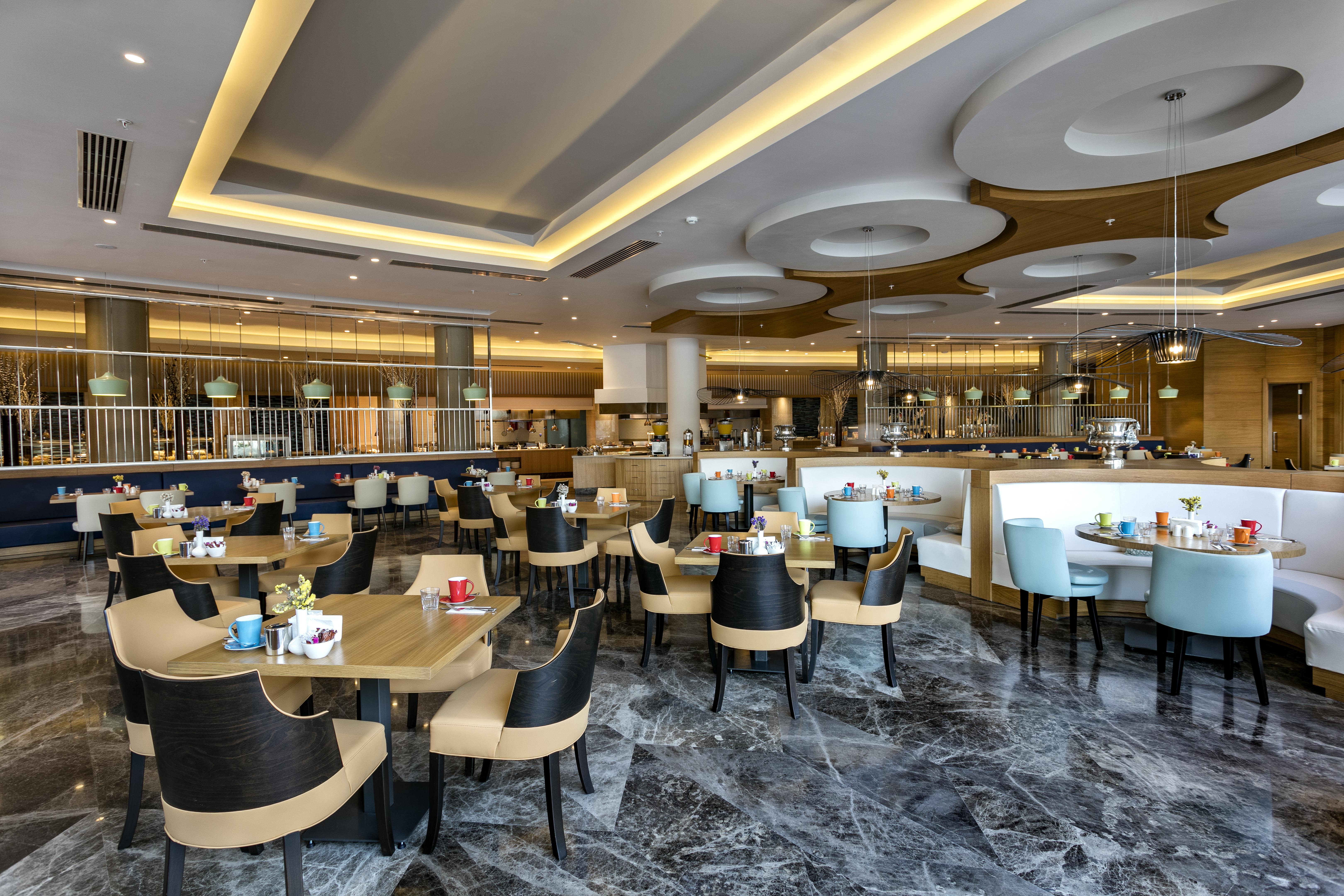 Titanic Luxury Collection Bodrum Guvercinlik  Esterno foto