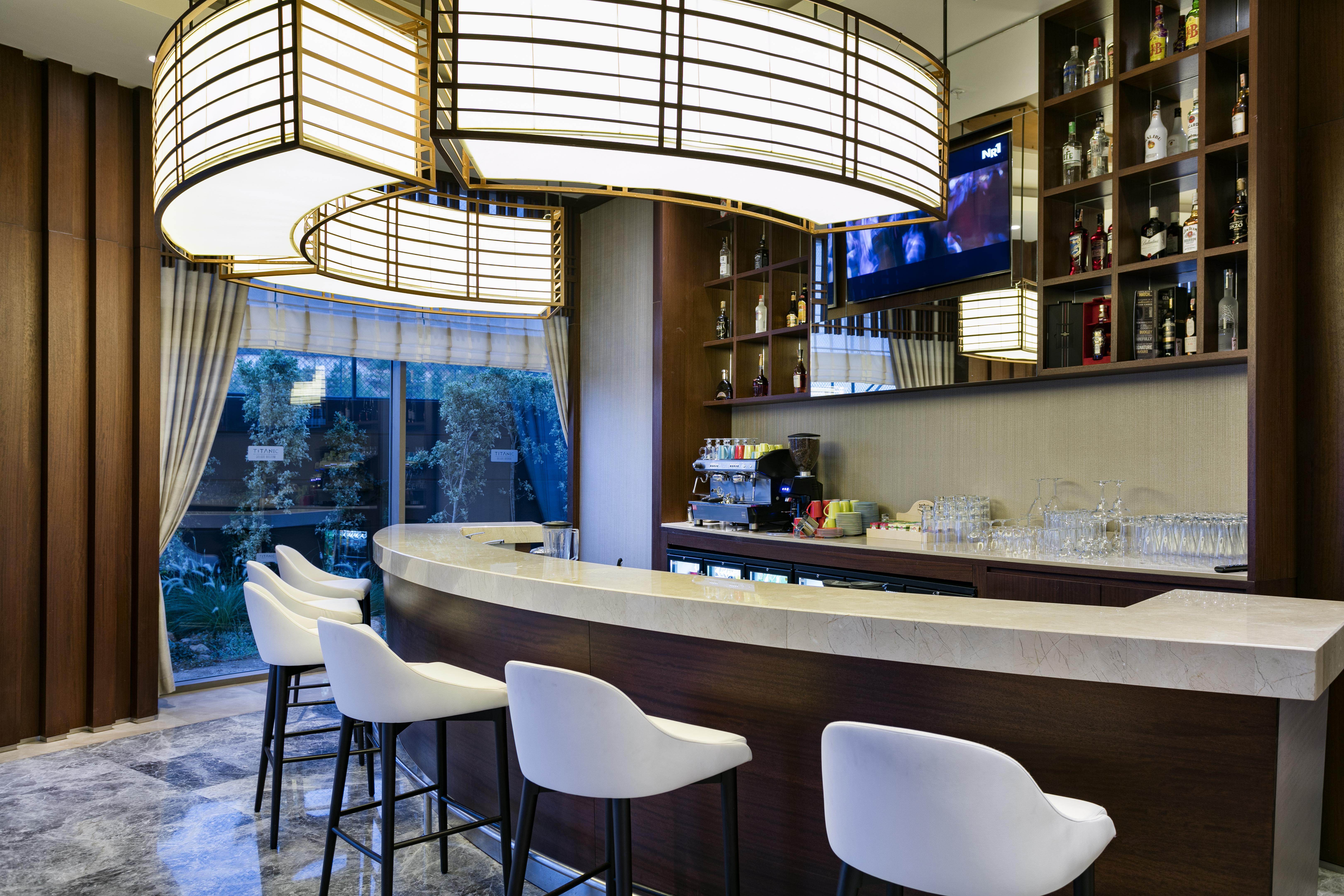 Titanic Luxury Collection Bodrum Guvercinlik  Esterno foto