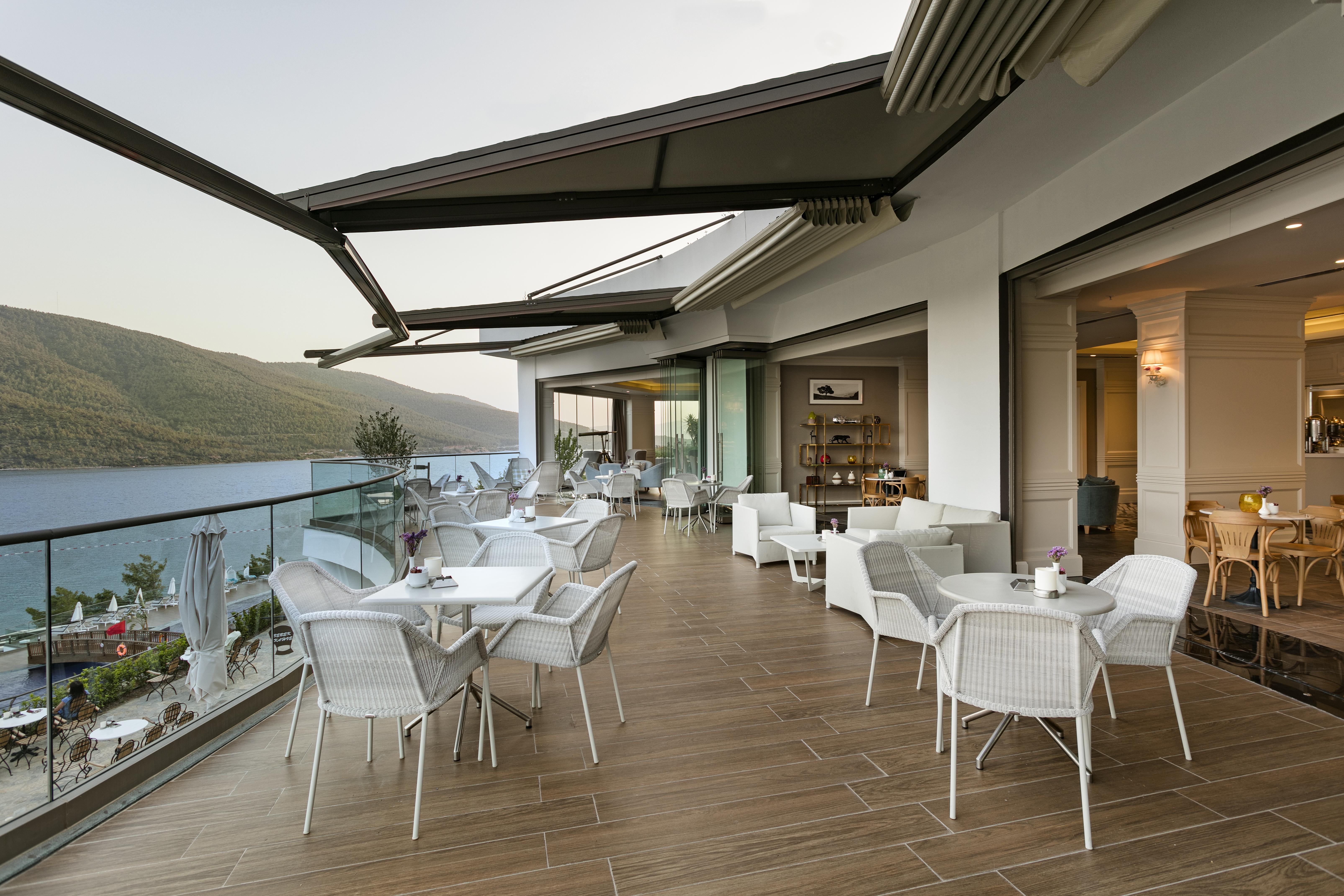 Titanic Luxury Collection Bodrum Guvercinlik  Esterno foto