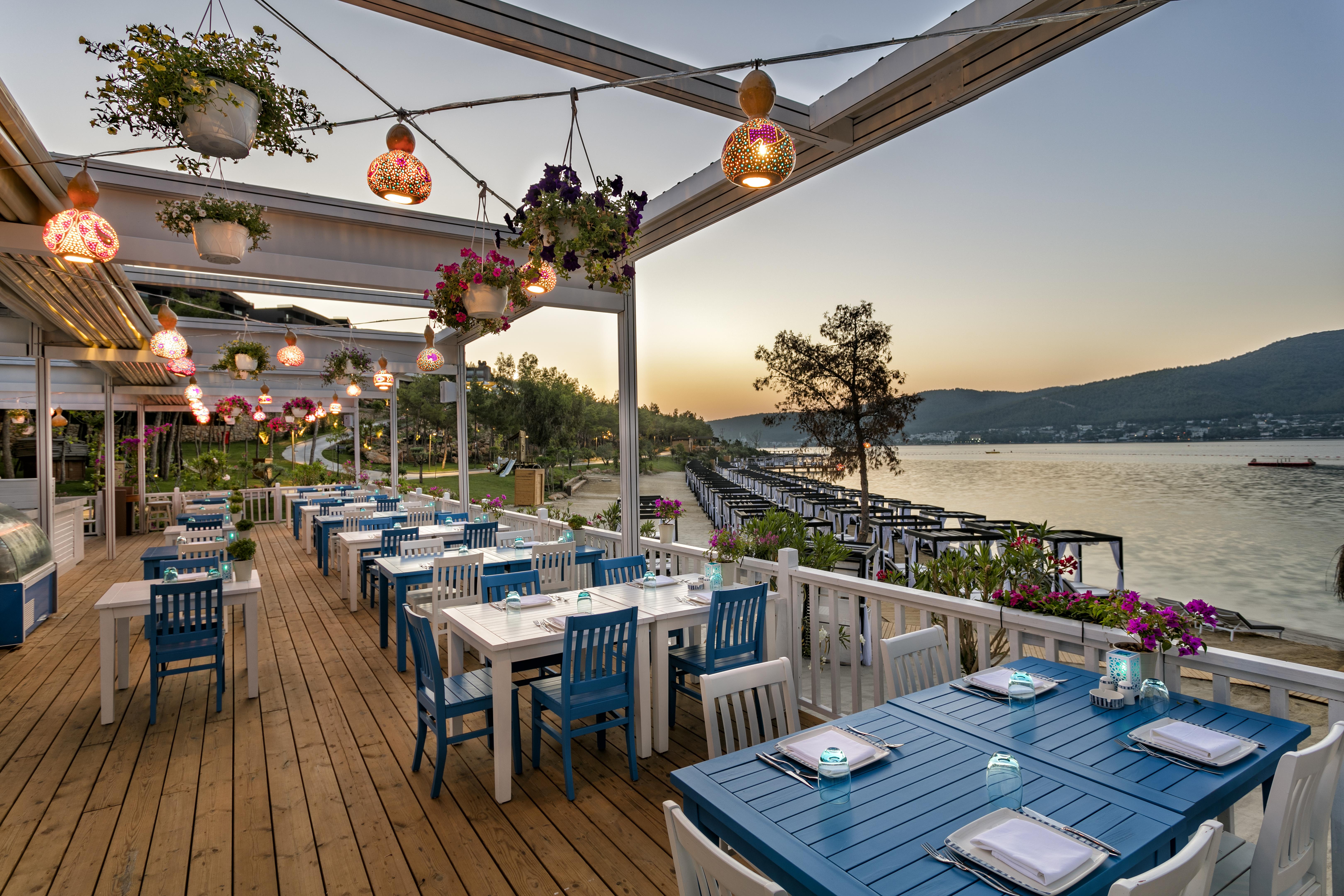 Titanic Luxury Collection Bodrum Guvercinlik  Esterno foto