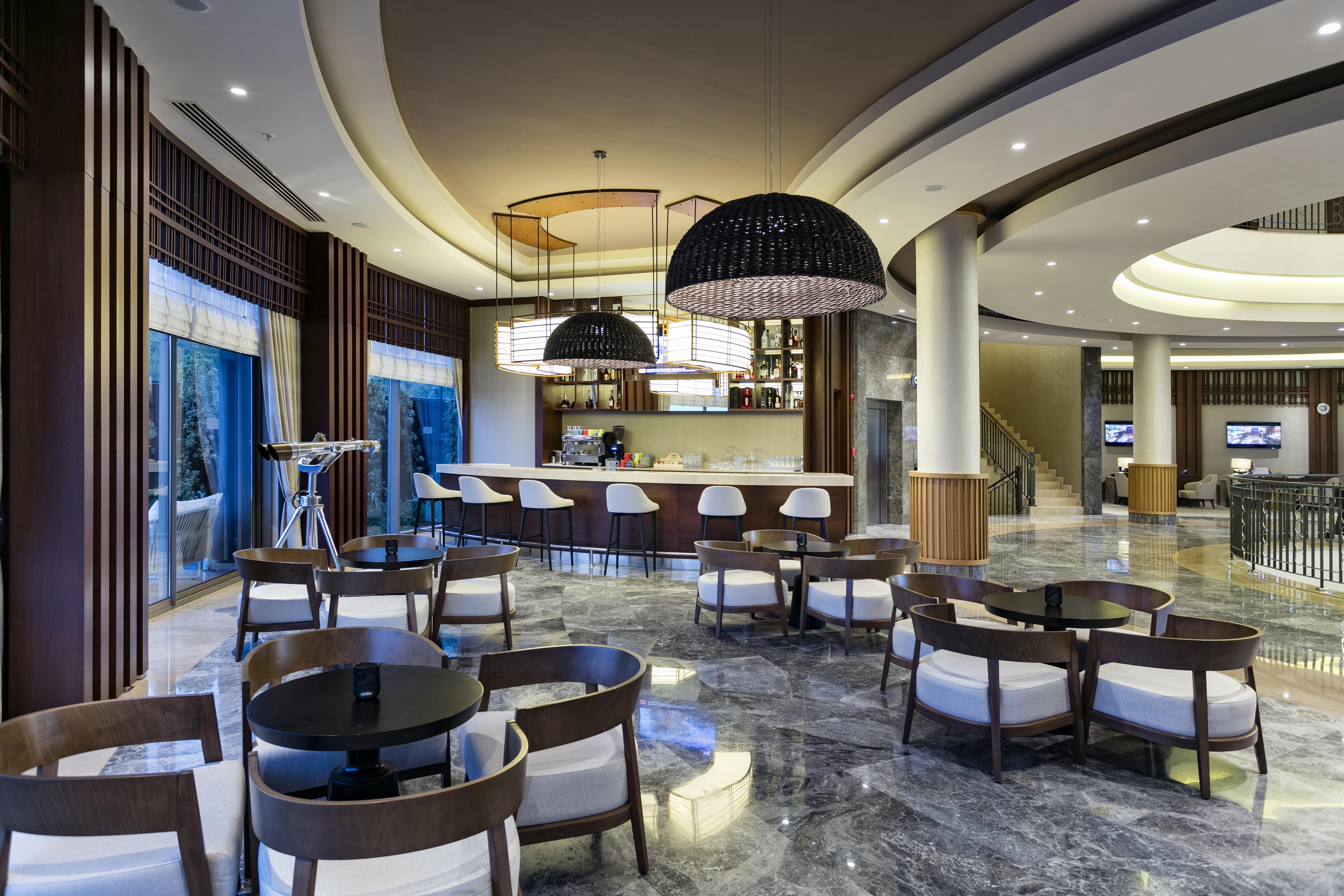 Titanic Luxury Collection Bodrum Guvercinlik  Esterno foto