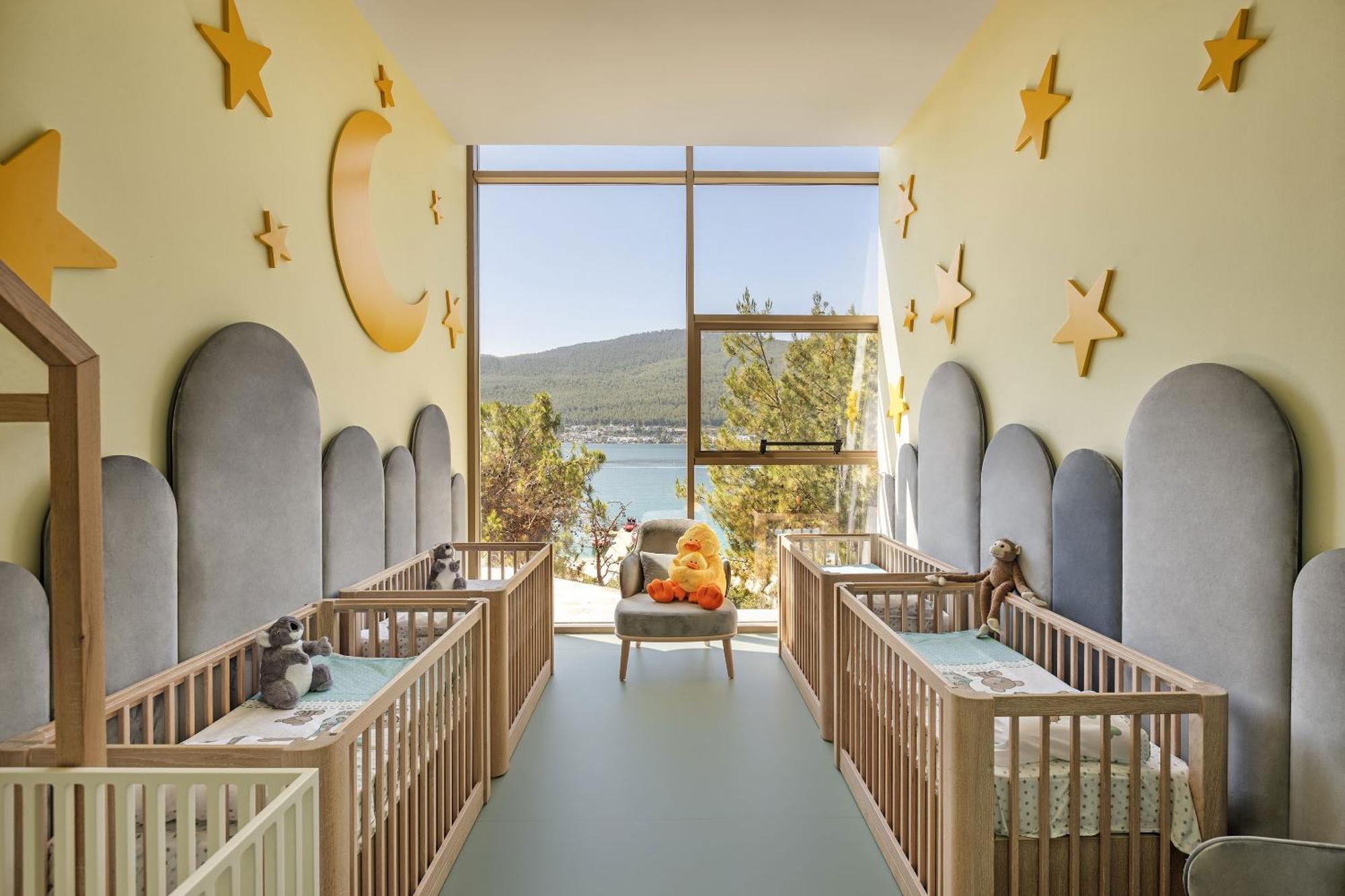 Titanic Luxury Collection Bodrum Guvercinlik  Esterno foto