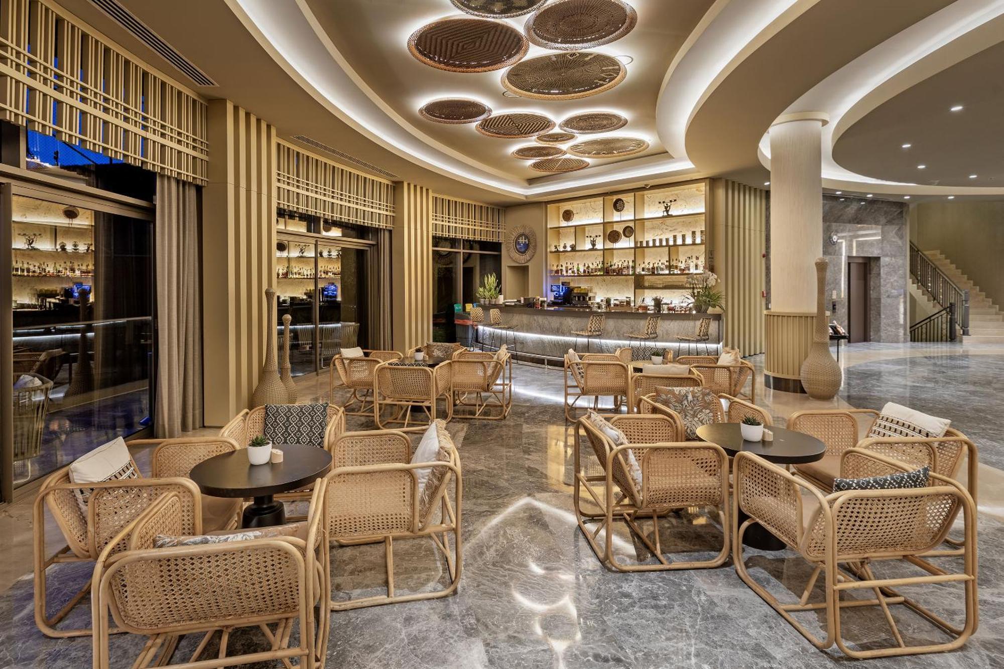 Titanic Luxury Collection Bodrum Guvercinlik  Esterno foto