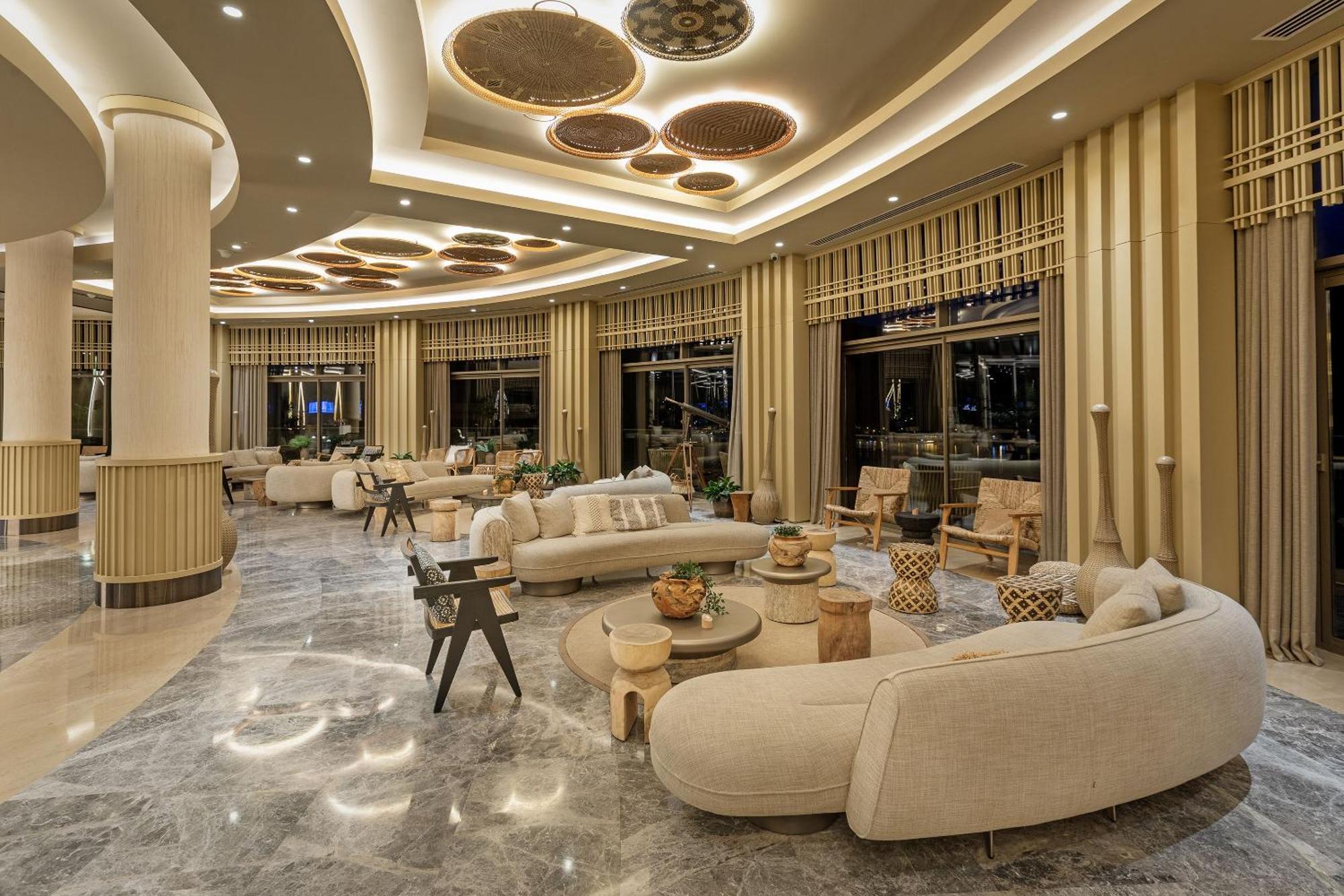 Titanic Luxury Collection Bodrum Guvercinlik  Esterno foto