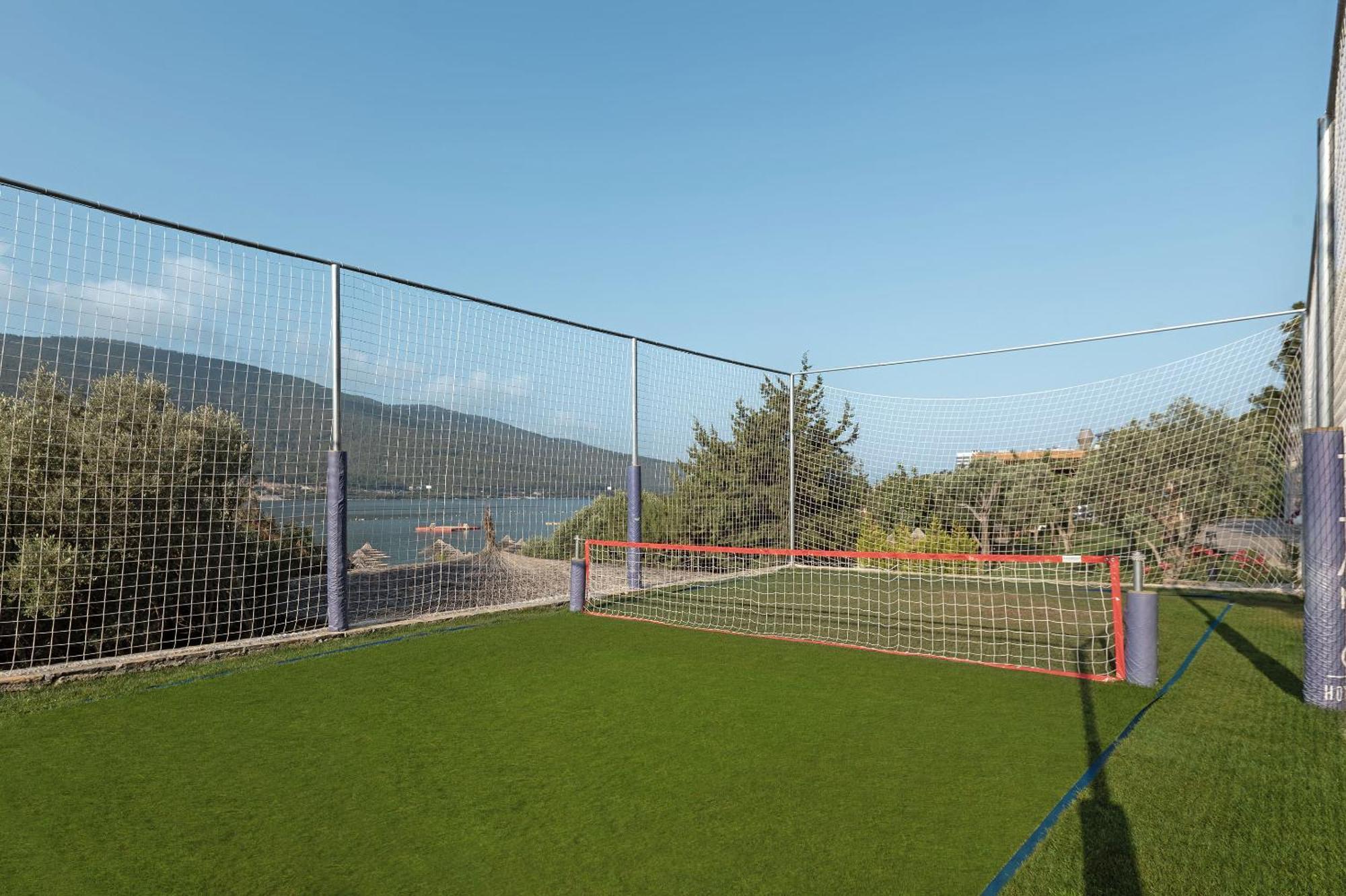 Titanic Luxury Collection Bodrum Guvercinlik  Esterno foto