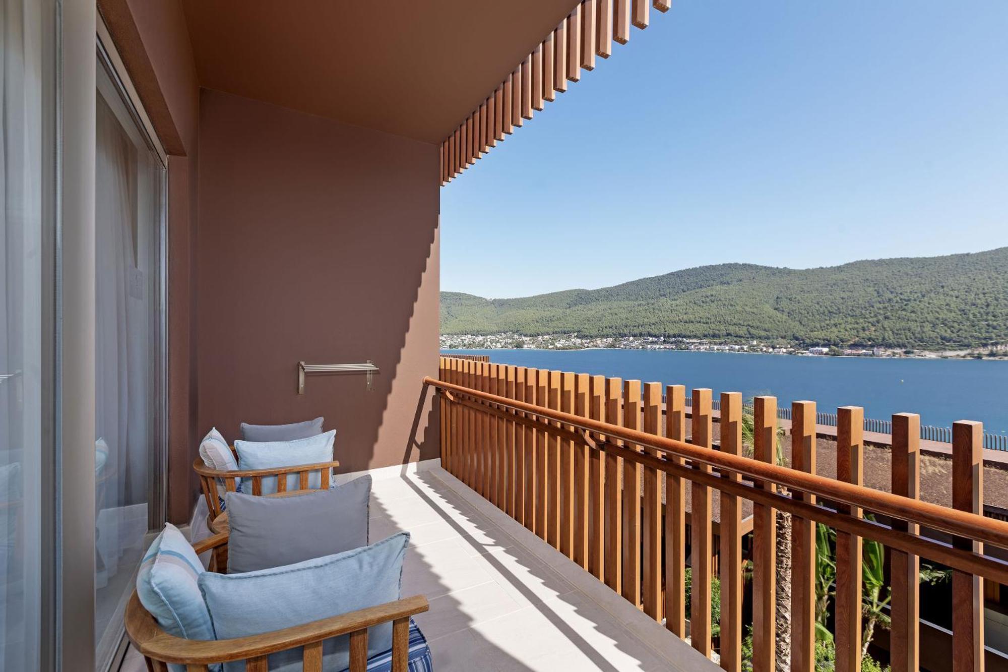 Titanic Luxury Collection Bodrum Guvercinlik  Esterno foto