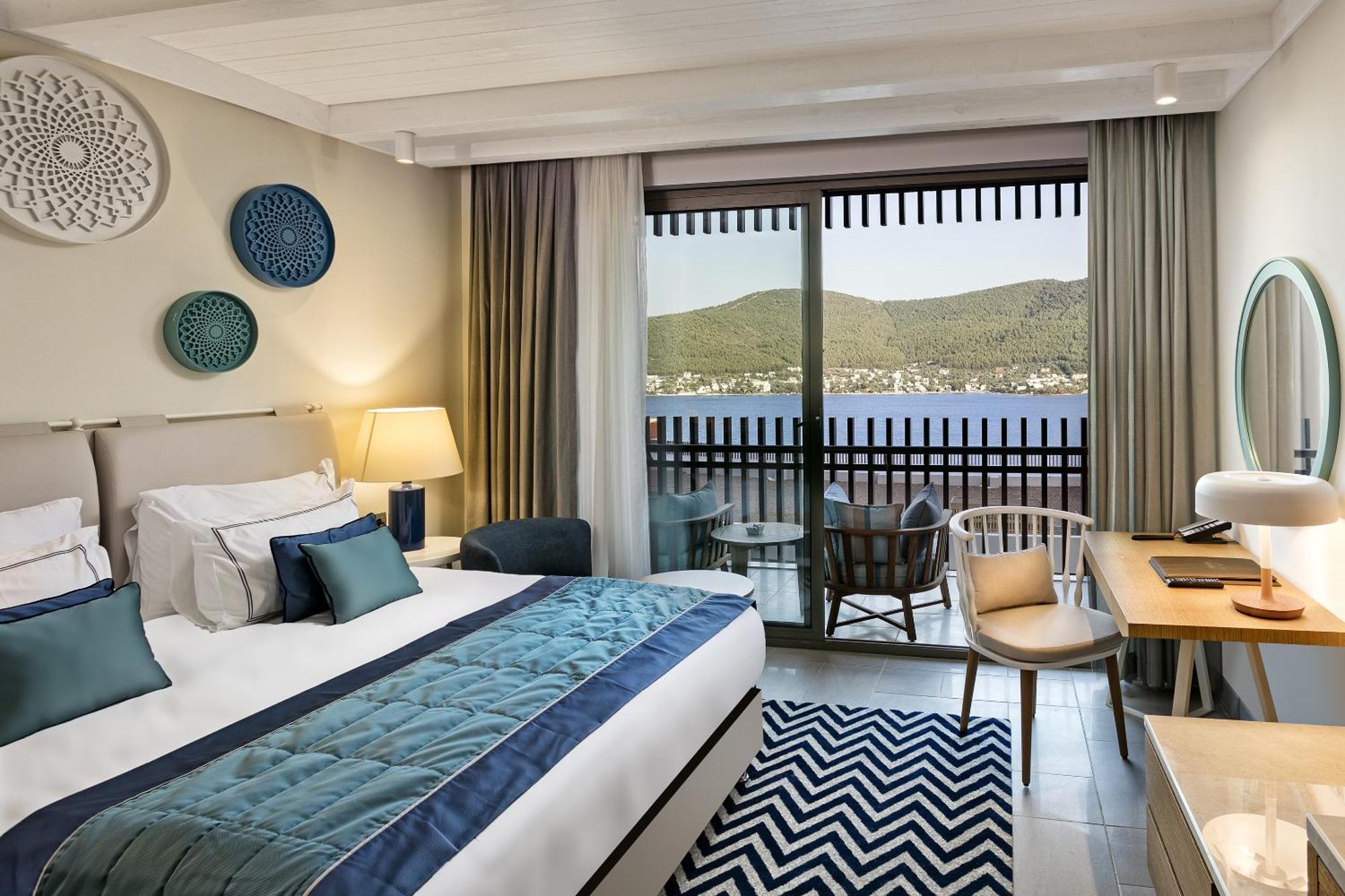 Titanic Luxury Collection Bodrum Guvercinlik  Camera foto